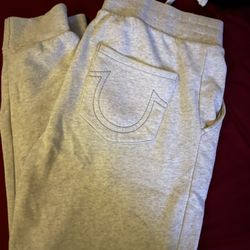 True Religion Sweatsuit
