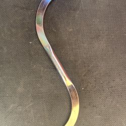 Snap-On wrench 9/16.  S-9607. 