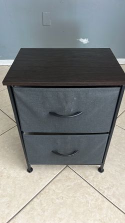 Night table $ 25