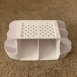 Diaper Change Organizer 