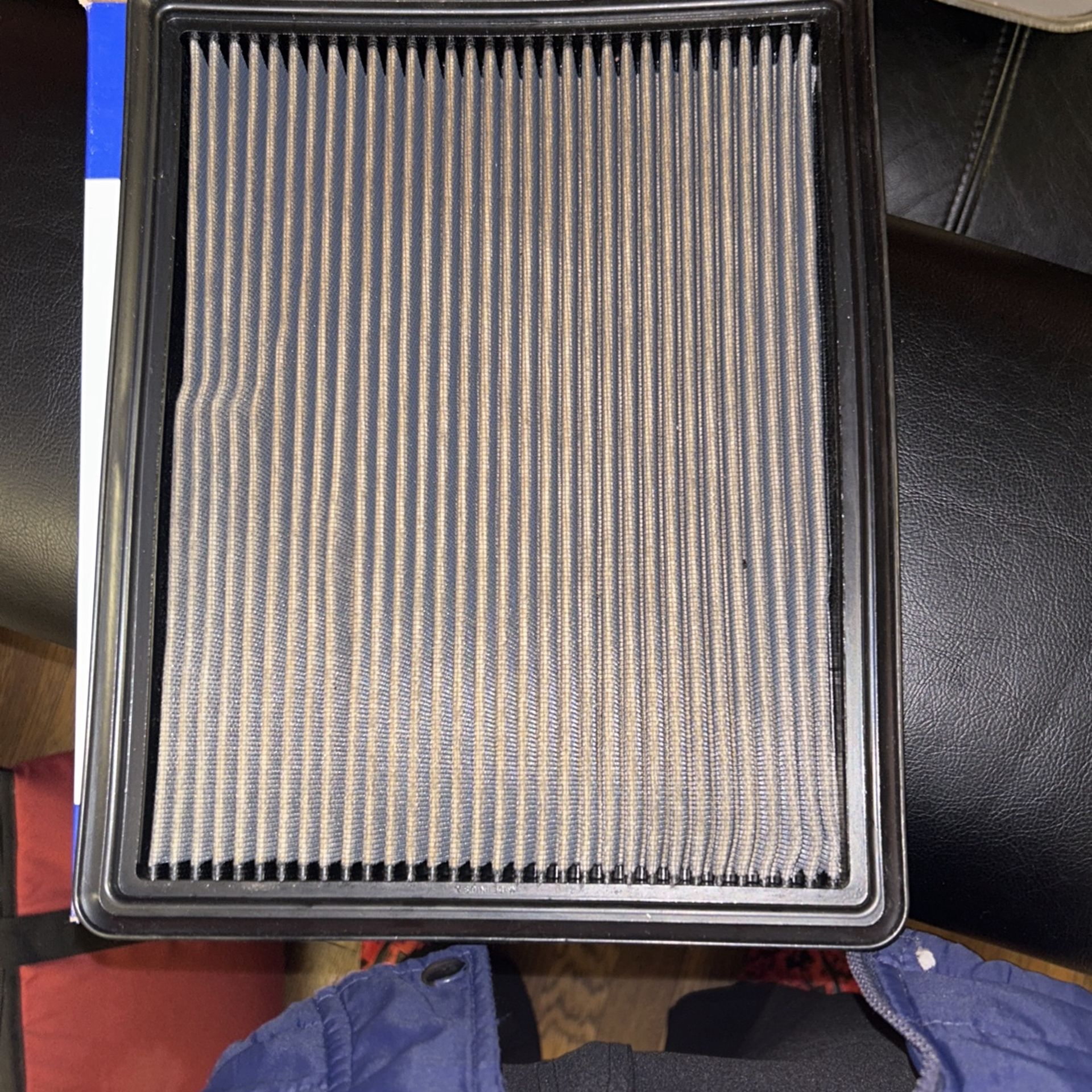 K&N Air Filter