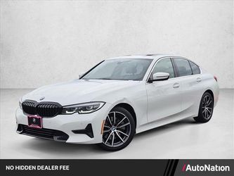 2021 BMW 330i