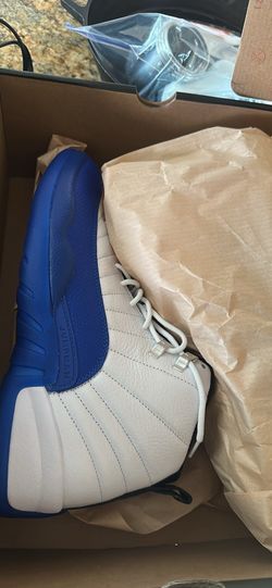 Air Jordan ( blueberry ) retro 13