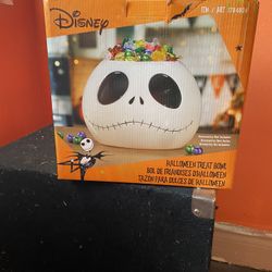 Holloween Treat Wowl