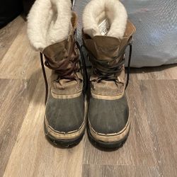 Men’s Sorel Boots