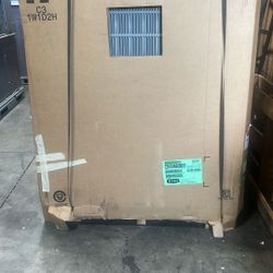 5 Ton Heat Pump 410a Bryant Condenser  16 Seer 