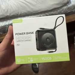 Powerbank 
