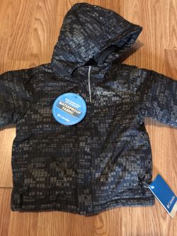 Columbia size 2T boys