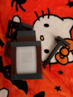 minecraft lantern