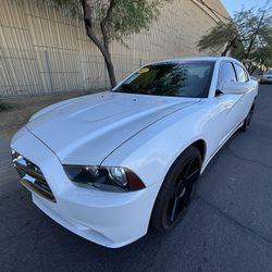 2014 Dodge Charger