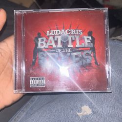 Calling All Ludachris Fans 