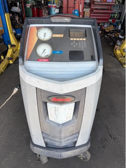 Robinair AC Machine 34788NI R134a System  UESD Condition