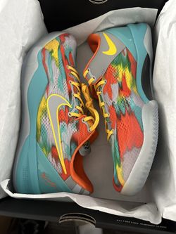 Nike Kobe 8 Venice Beach