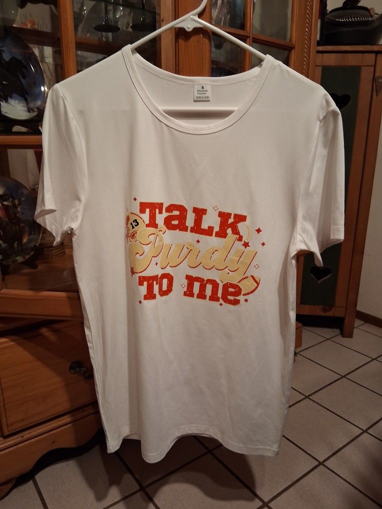 49ers Shirt