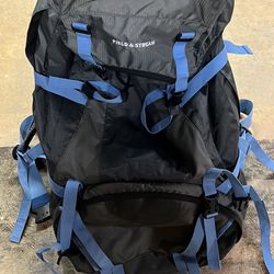 Field And Stream Waterproof Backpack