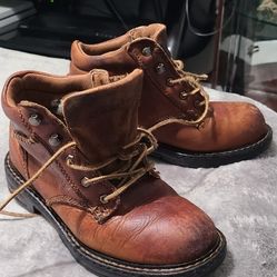 Ariat Work Boots
