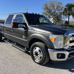 2016 Ford F-350