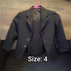 Boy/Baby Stuff For Sell - Please Read The Prescription 