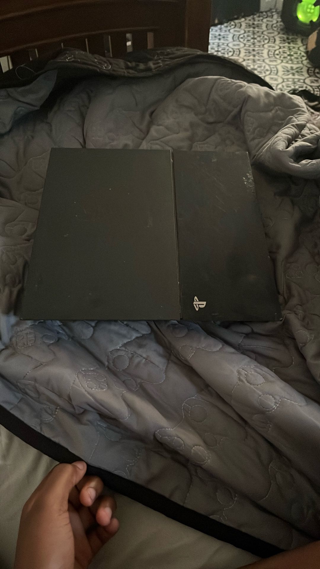 PS4