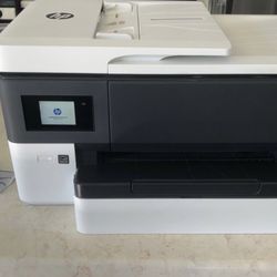 HP Officejet 