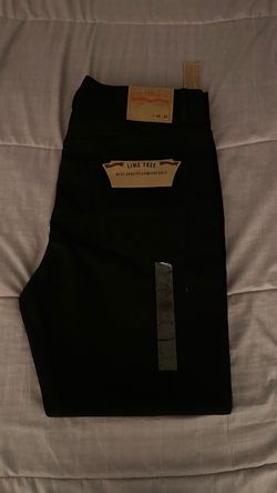 Lime tree jeans