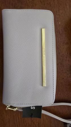 Steven Madden wallet