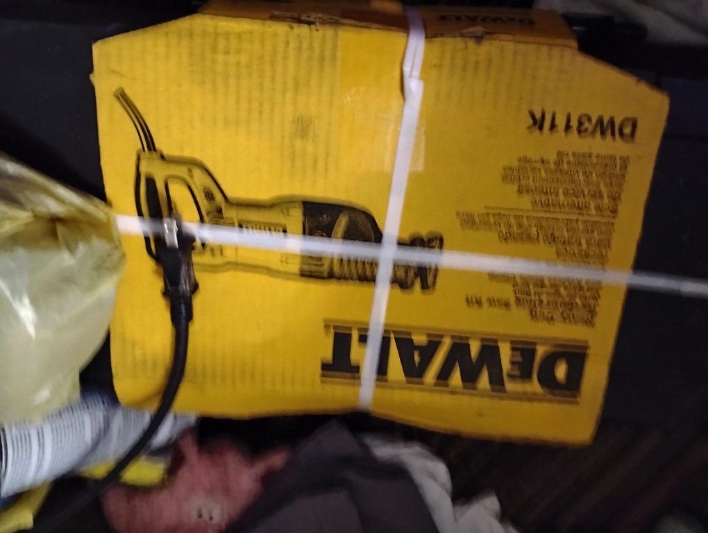 Saw Kit