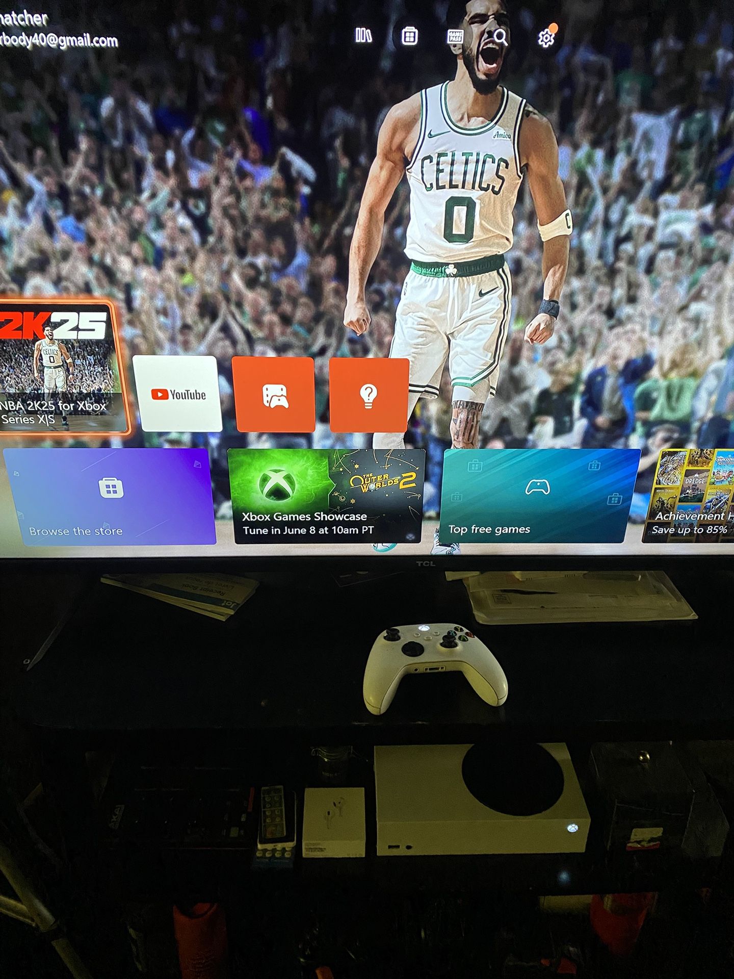 Xbox