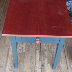 Side Tables 4 Sale