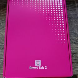 Revvl Tablet 5G/LTE/WiFi - Metro
