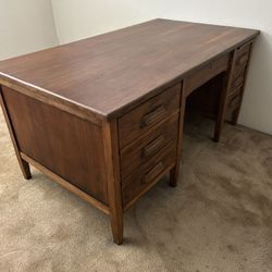 Vintage Desk … Computer Office