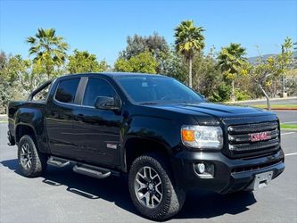 2020 GMC Canyon