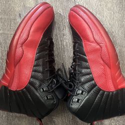 Jordan Flu Game 12 Size 10.5 2016 Release