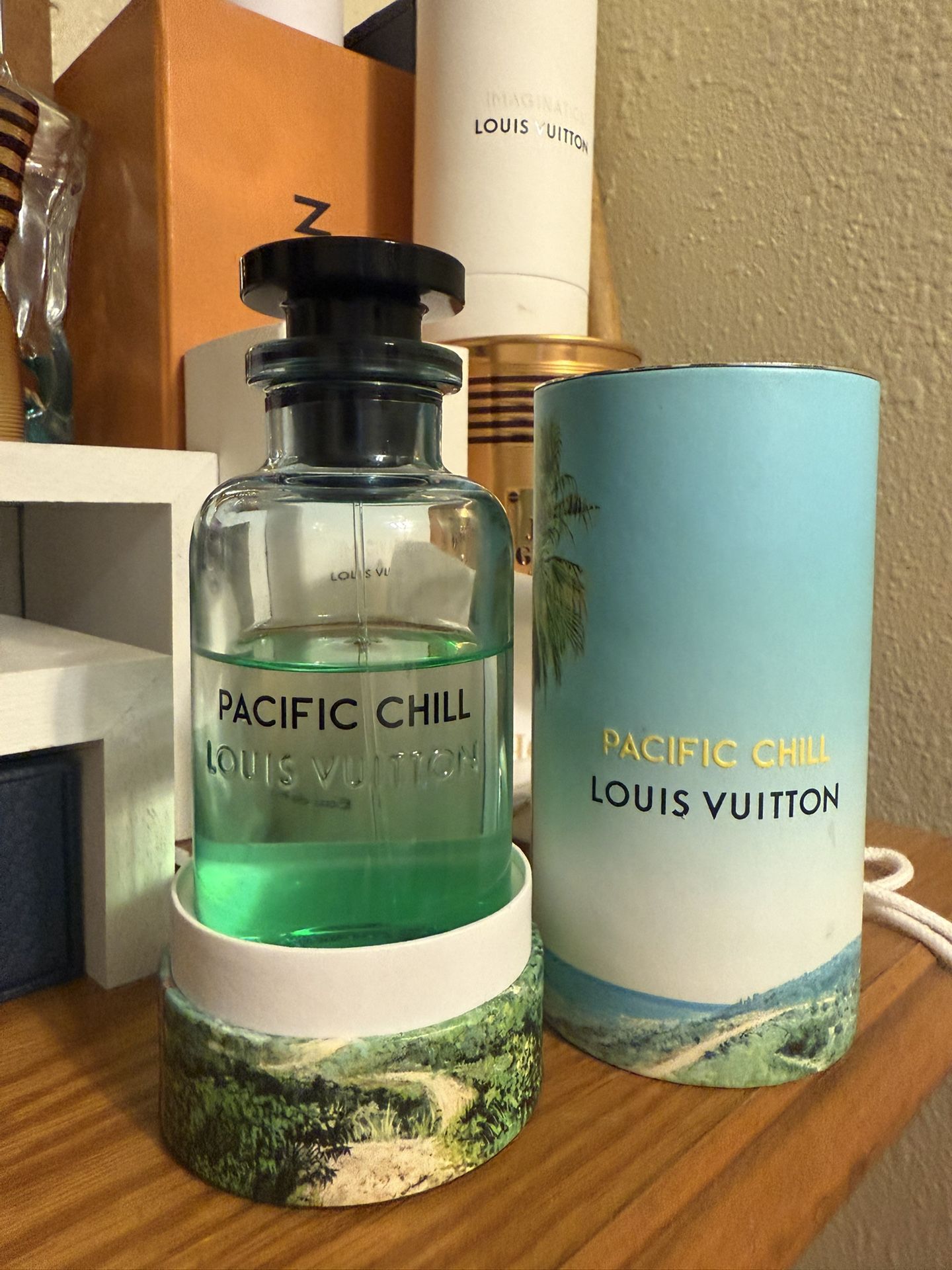 Louis Vuitton Pacific Chill