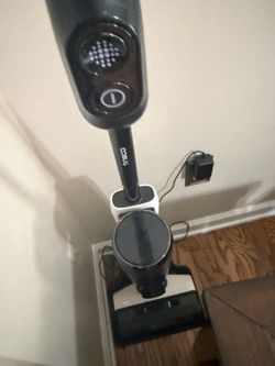 Vacuum