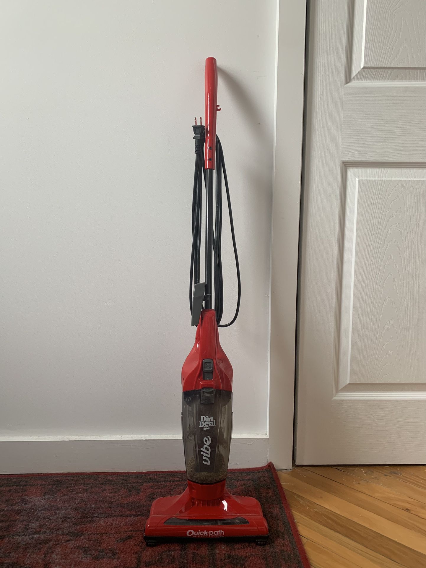 Vibe Stick Vacuum – Dirtdevil