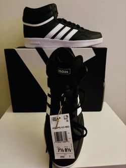 New Adidas Sneakers