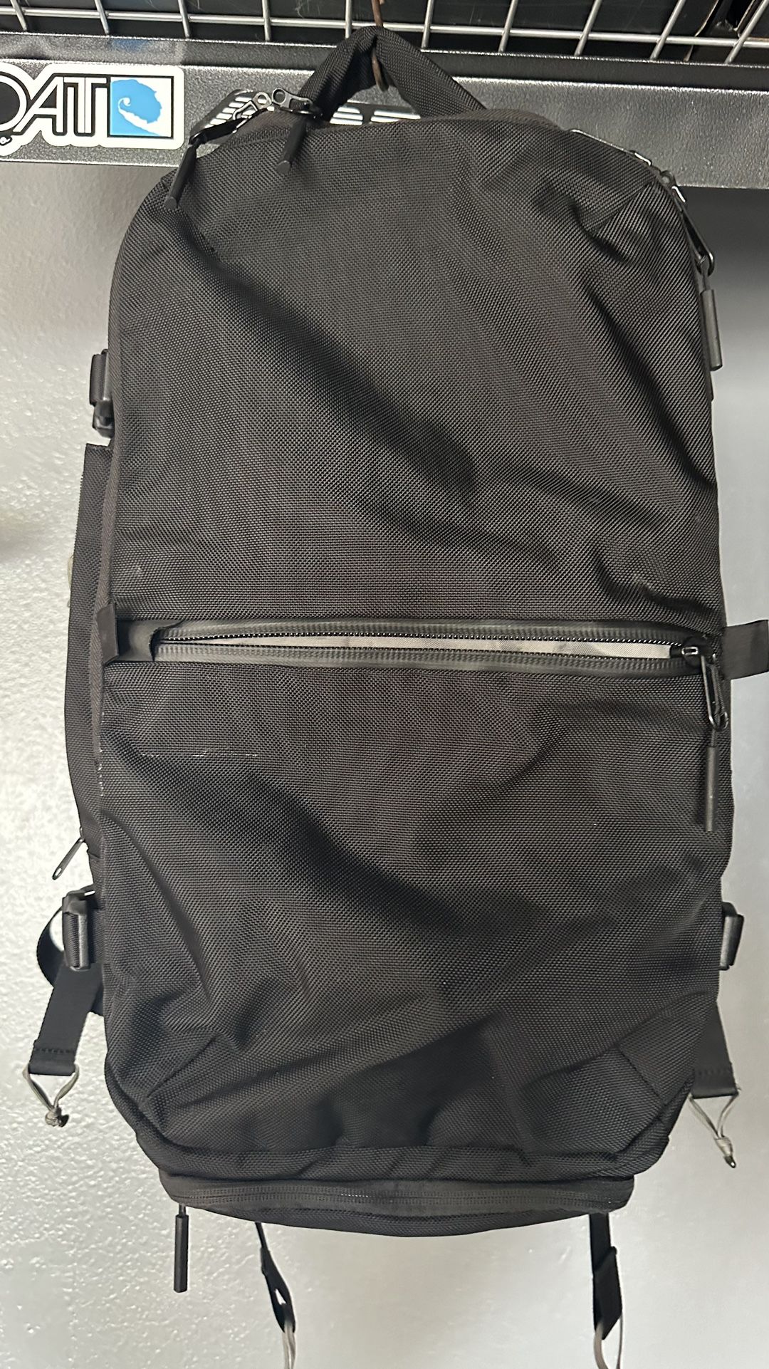 Backpack / Travel / School Bag