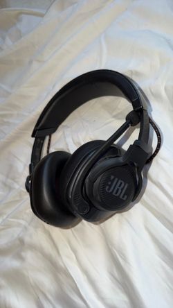 Gaming headset JBL