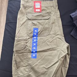 Unionbay Cargo Shorts