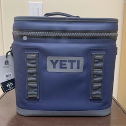 Brand New Yeti 12 Soft Cooler 