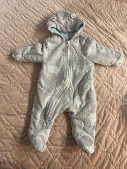 Baby Elephant Outfit 