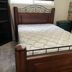 Queen Size Lexington Bob Timberlake Bedroom Set 