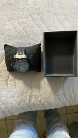 Bulova Watch