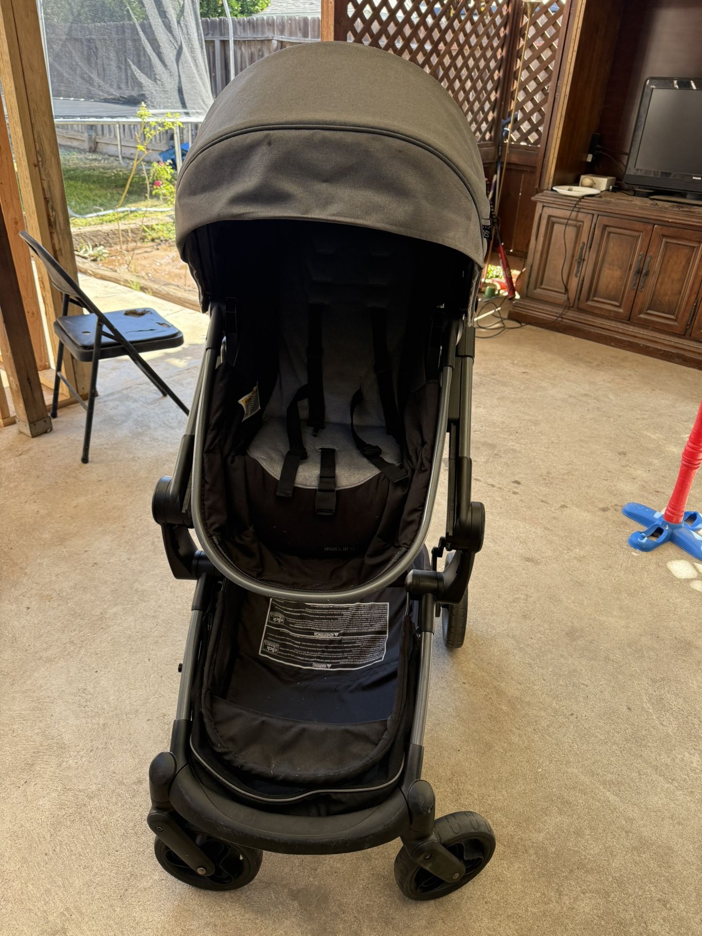 Graco Stroller 