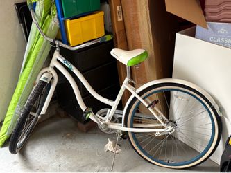 Beach Cruiser