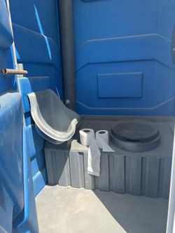 Baño Portatil