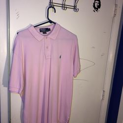 Polo Ralph Lauren Shirt 