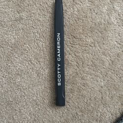 Scotty Putter Grip