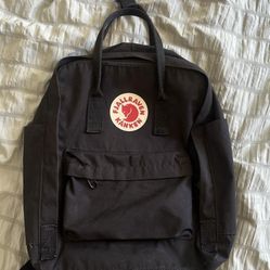 Backpack Good Condition